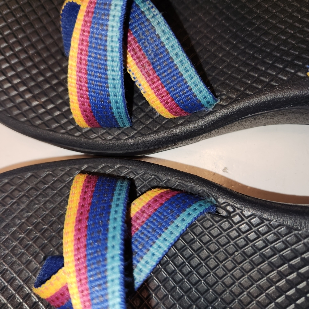 Chaco Cloud Z Sandals - Picture 6 of 6